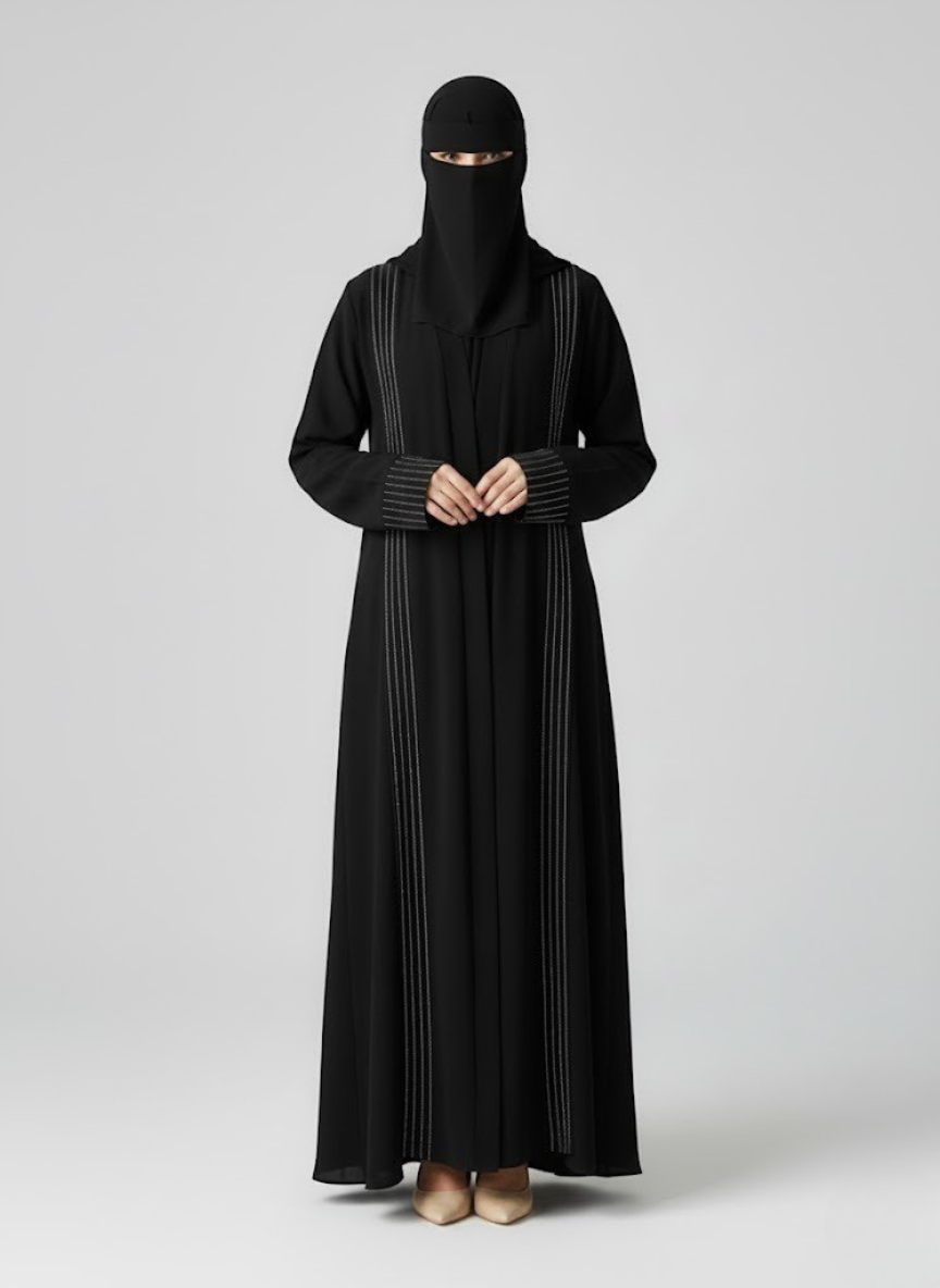 Dhaaga-e-Haya Abaya