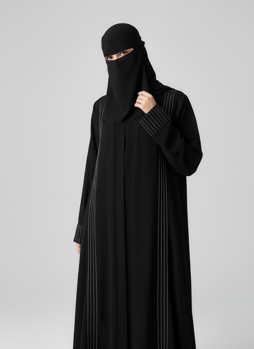 Dhaaga-e-Haya Abaya