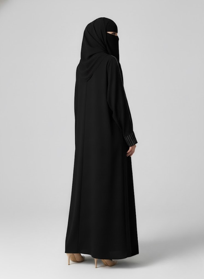Dhaaga-e-Haya Abaya