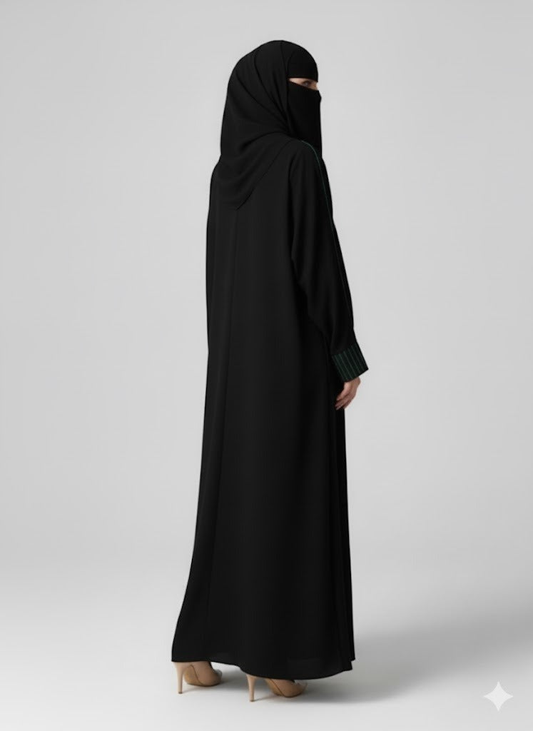Dhaaga-e-Haya Abaya