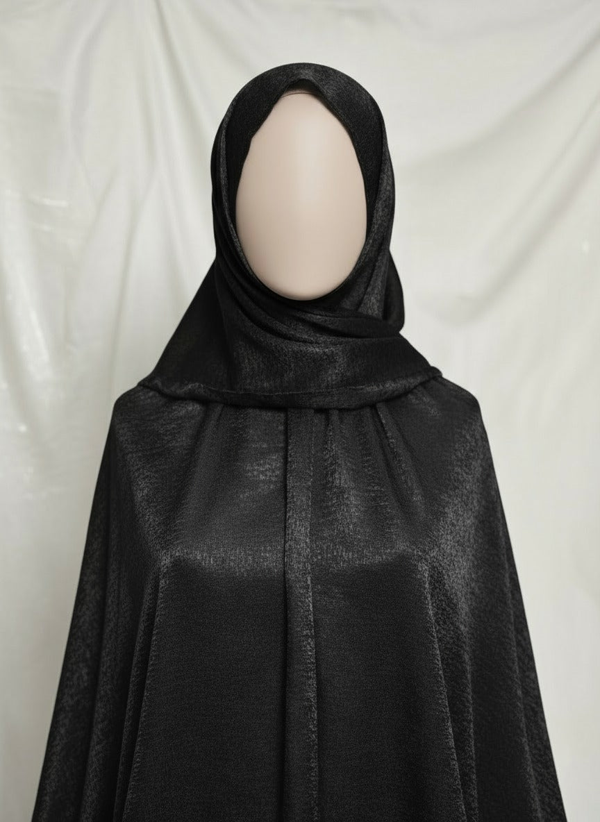 Velvet Silk