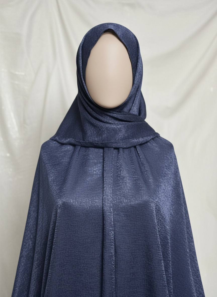 Velvet Silk