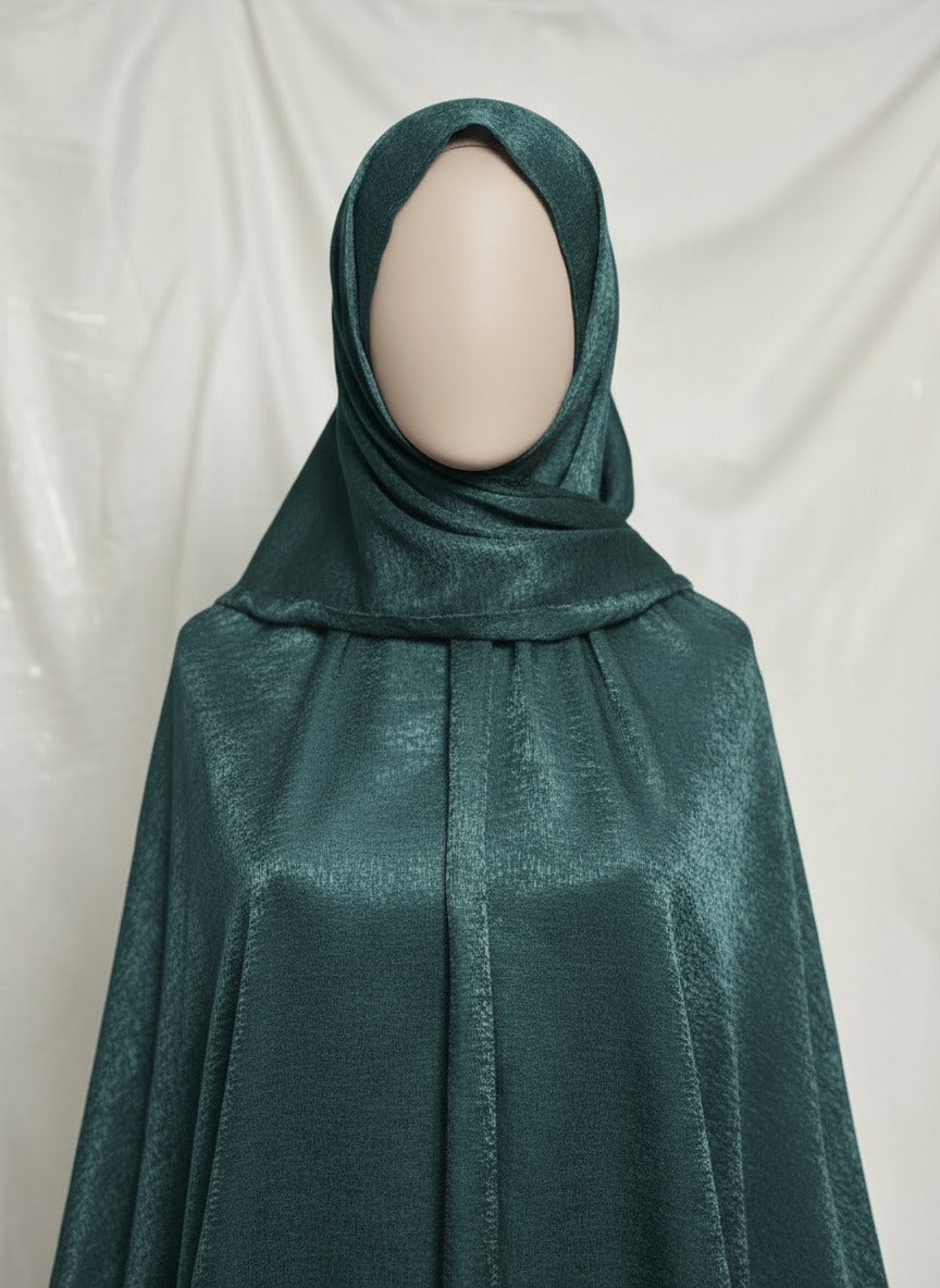 Velvet Silk