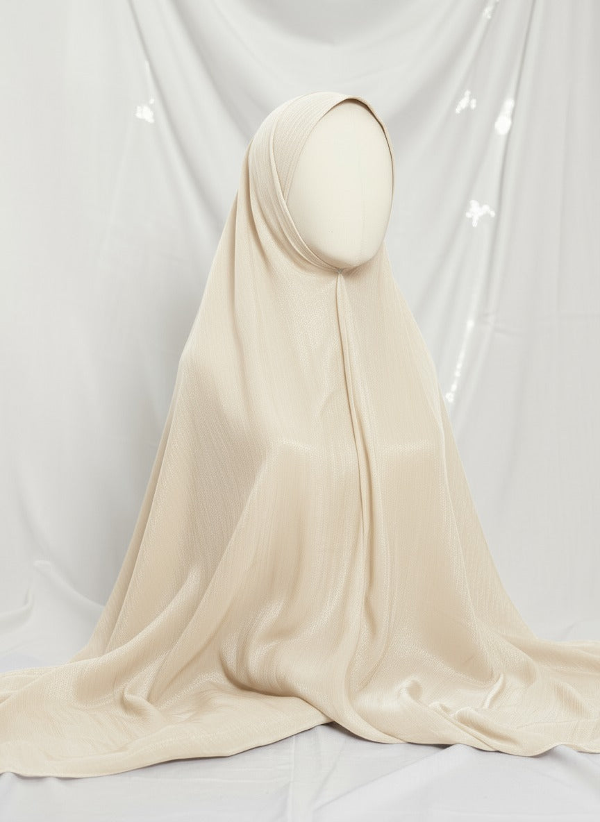 Luxury Silk