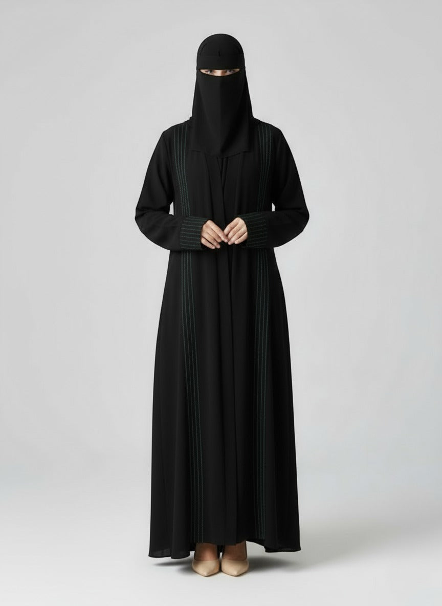 Dhaaga-e-Haya Abaya