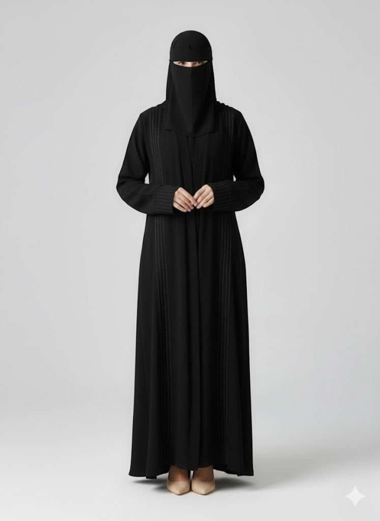Dhaaga-e-Haya Abaya