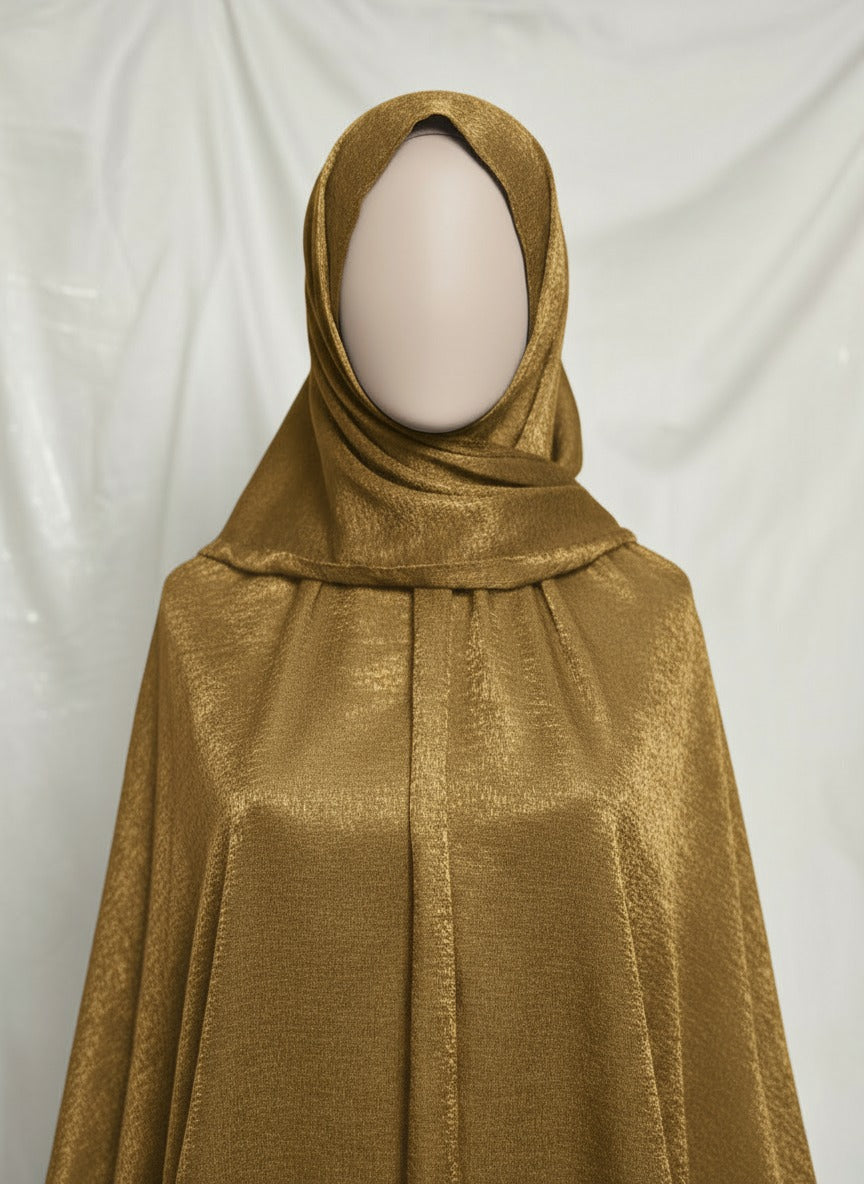 Velvet Silk