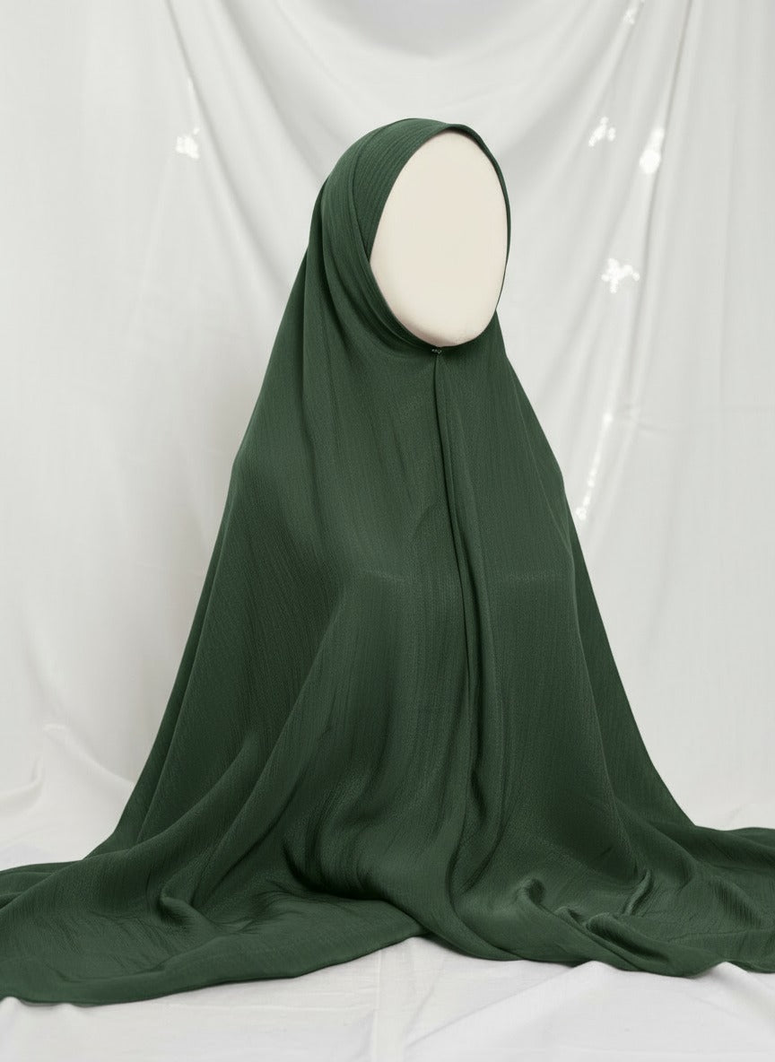 Luxury Silk