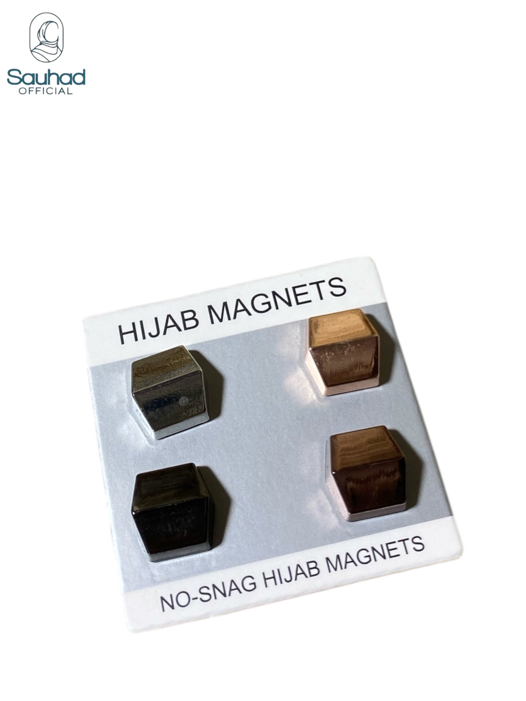 Magnetic Pin
