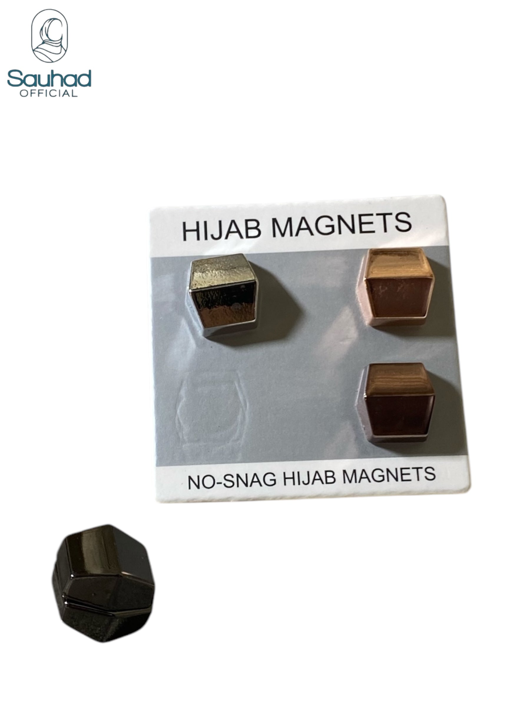 Magnetic Pin
