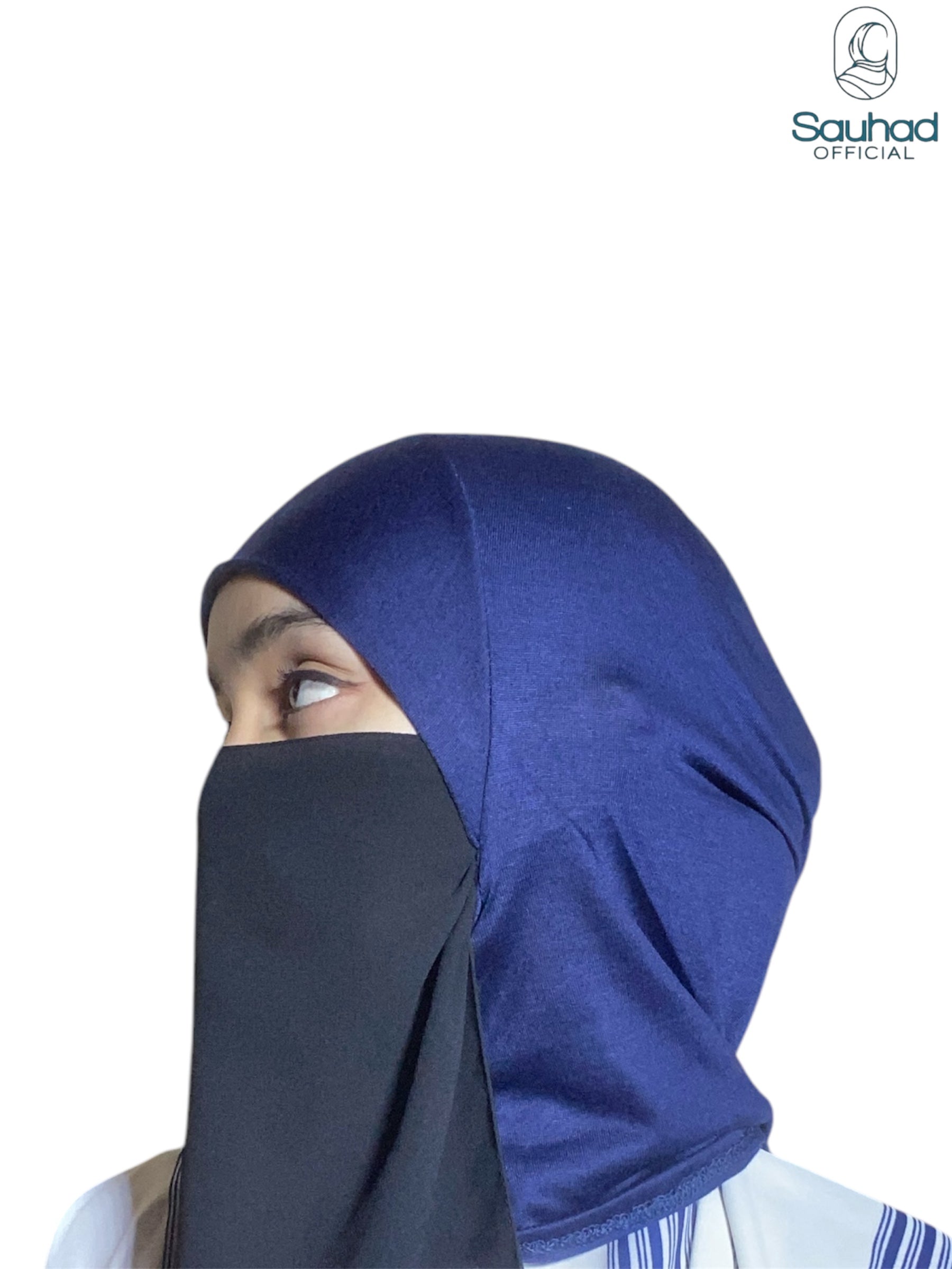 Ninja Cap