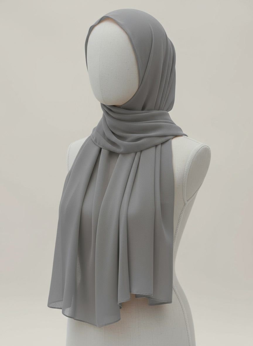Georgette chiffon