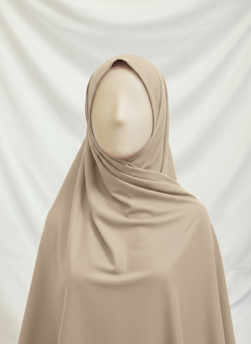 Plain Jersey