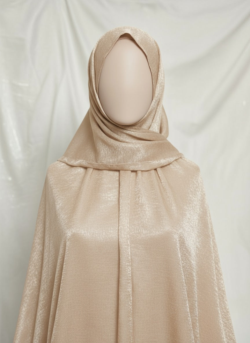 Velvet Silk