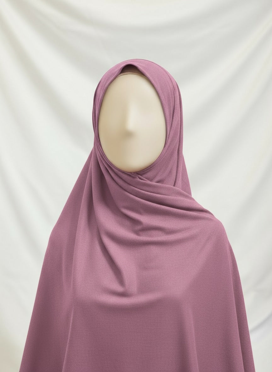 Plain Jersey