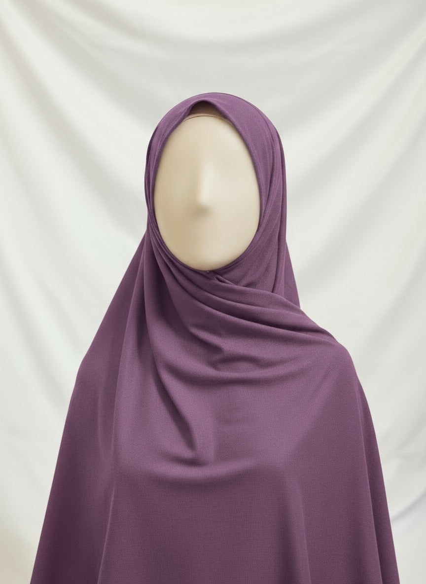 Plain Jersey
