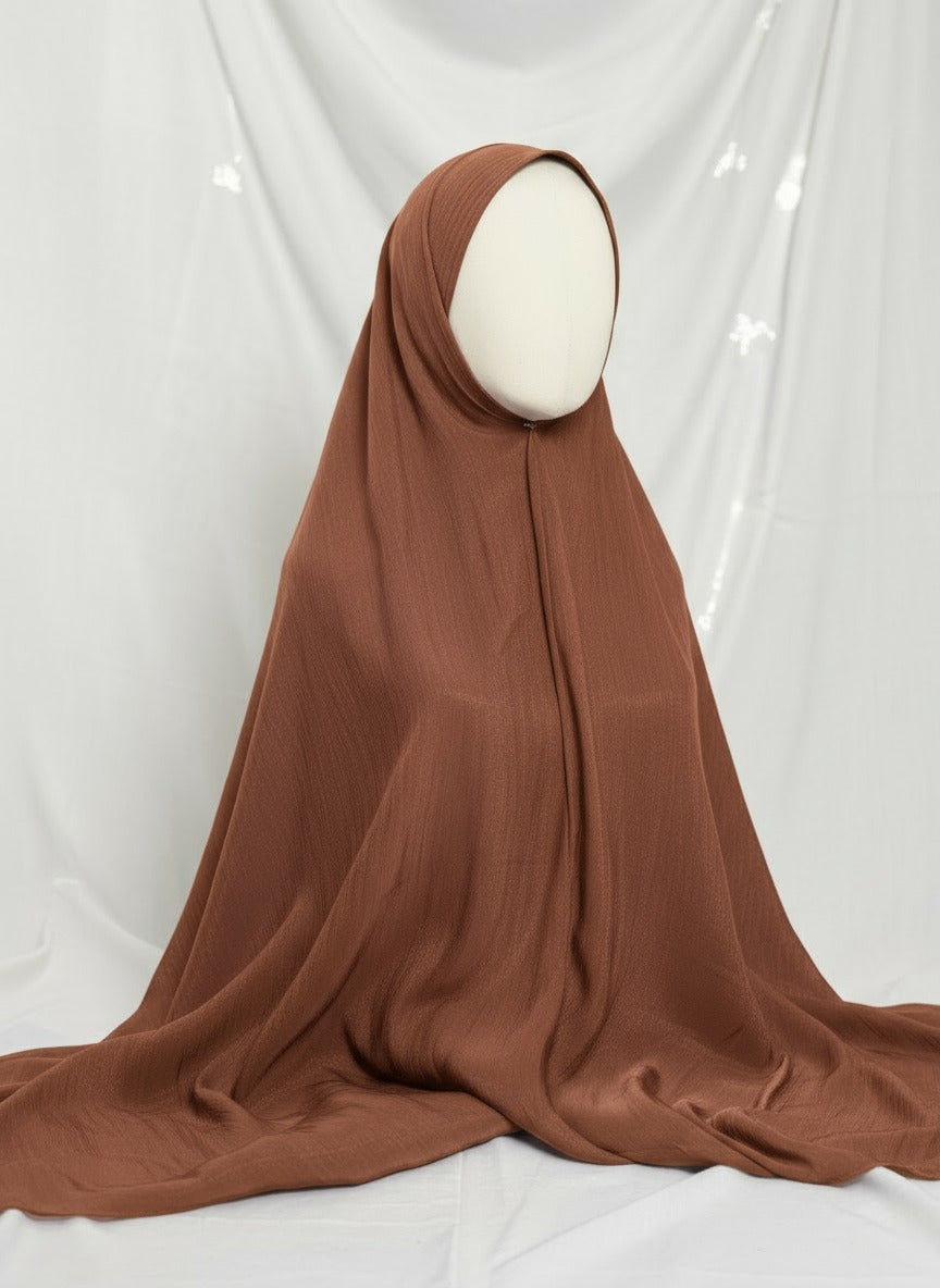 Luxury Silk