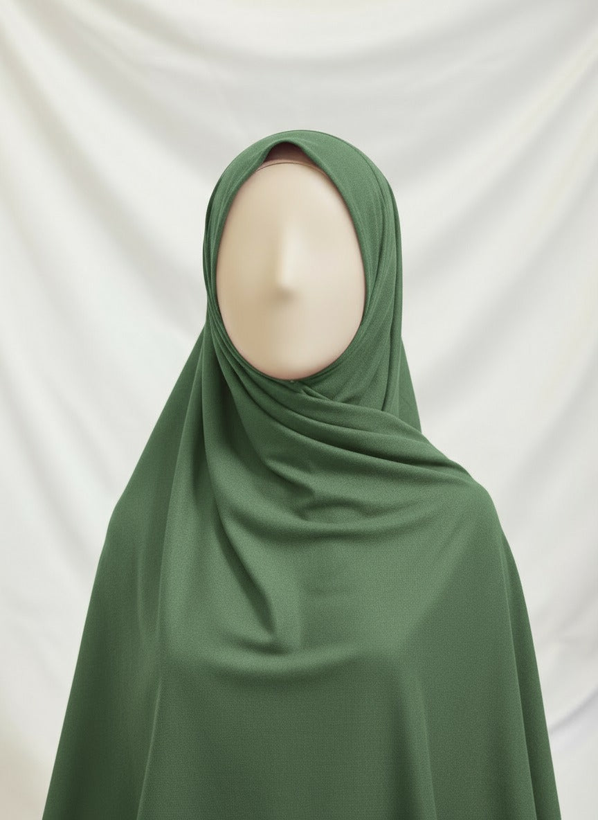 Plain Jersey