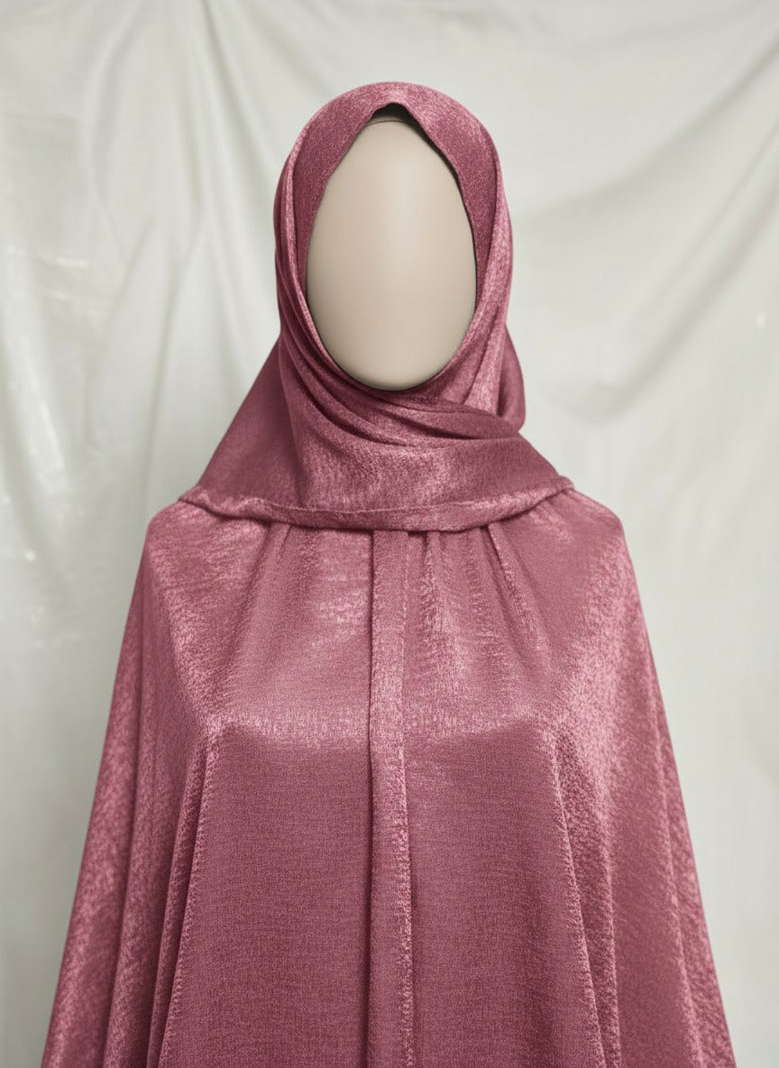 Velvet Silk
