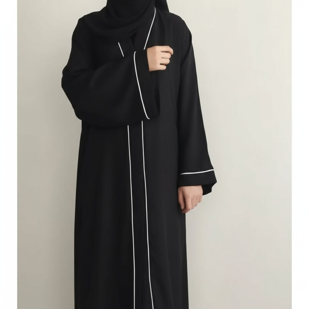 PIPIN ABAYA