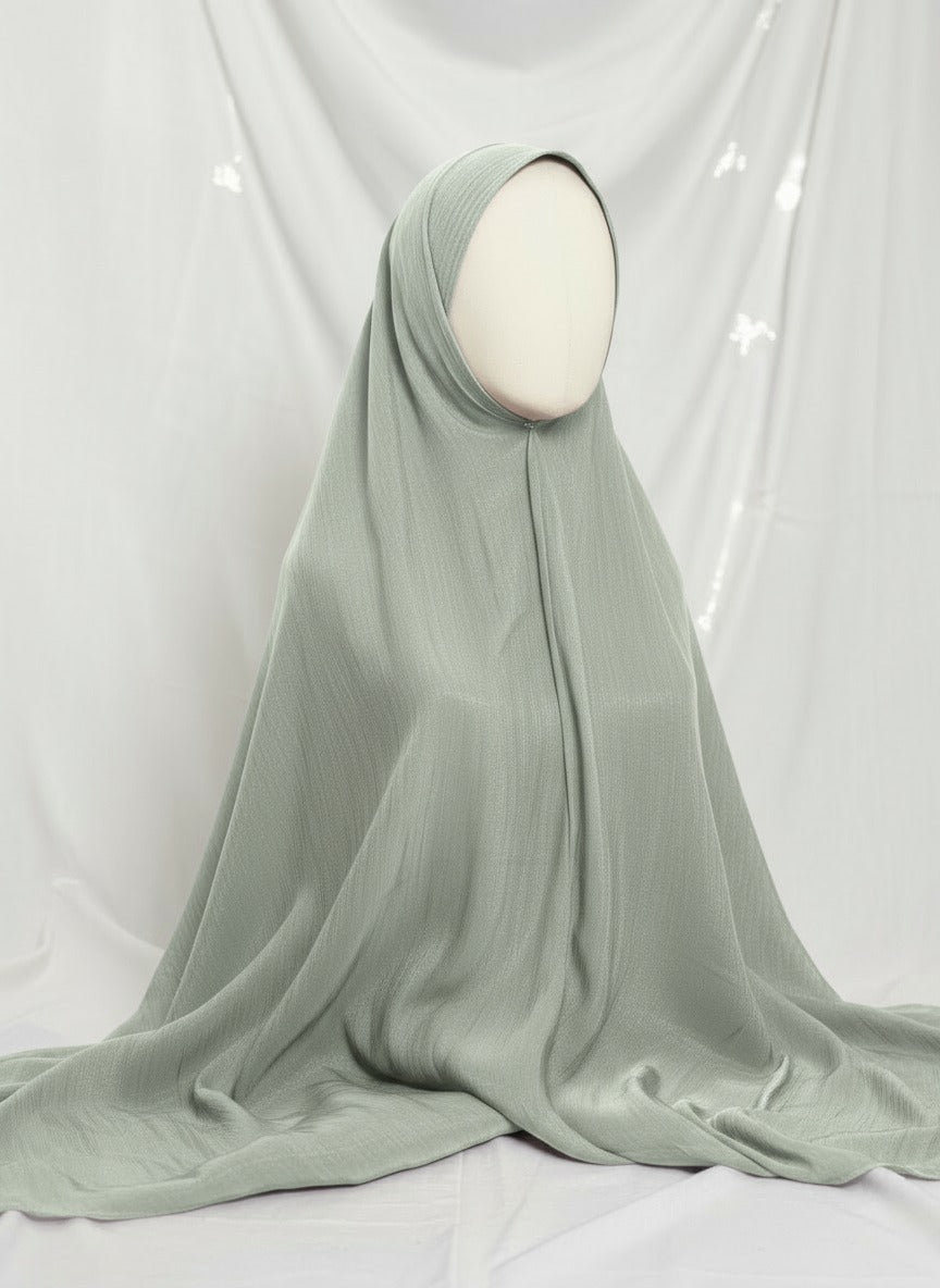 Luxury Silk