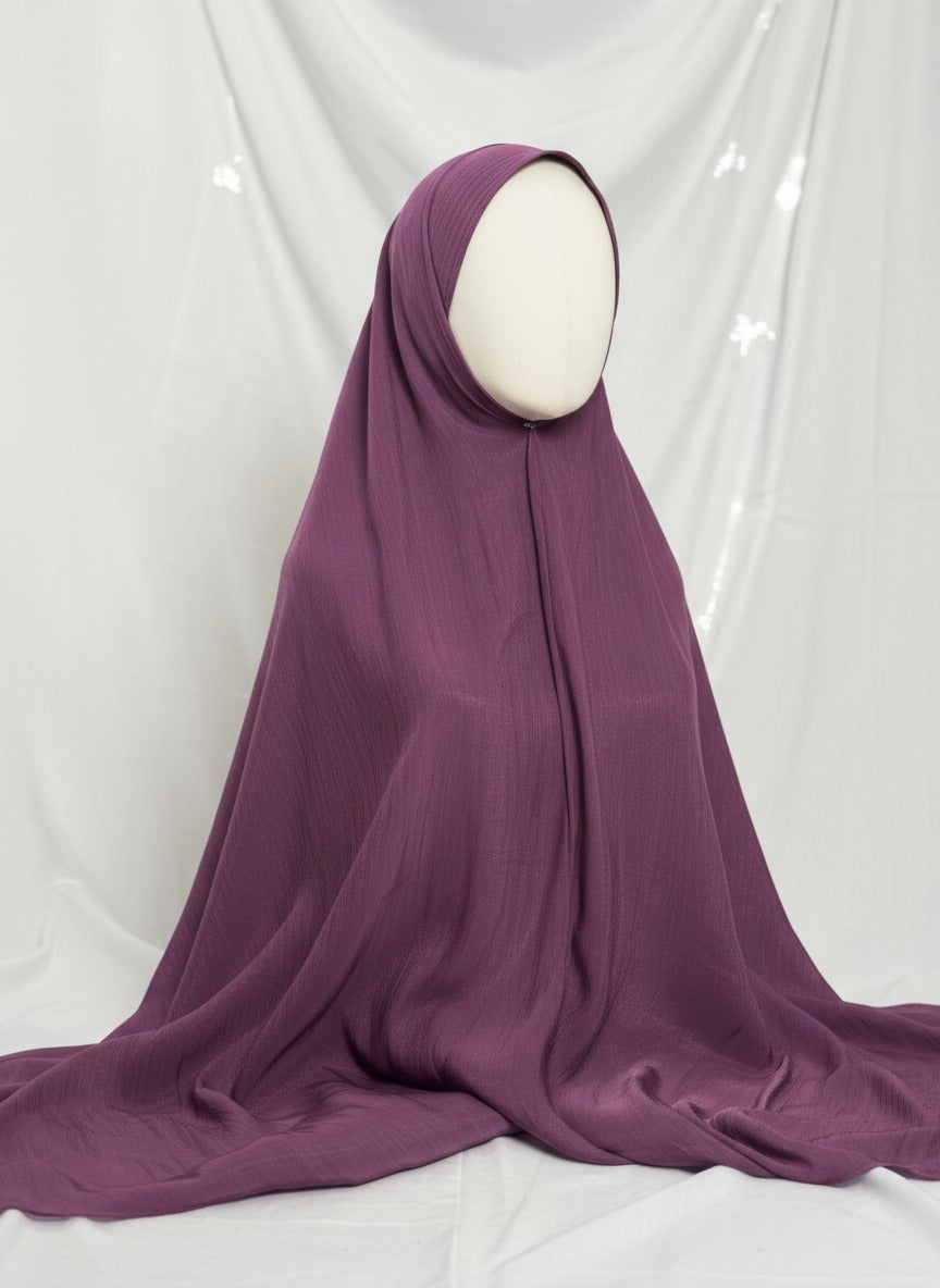 Luxury Silk