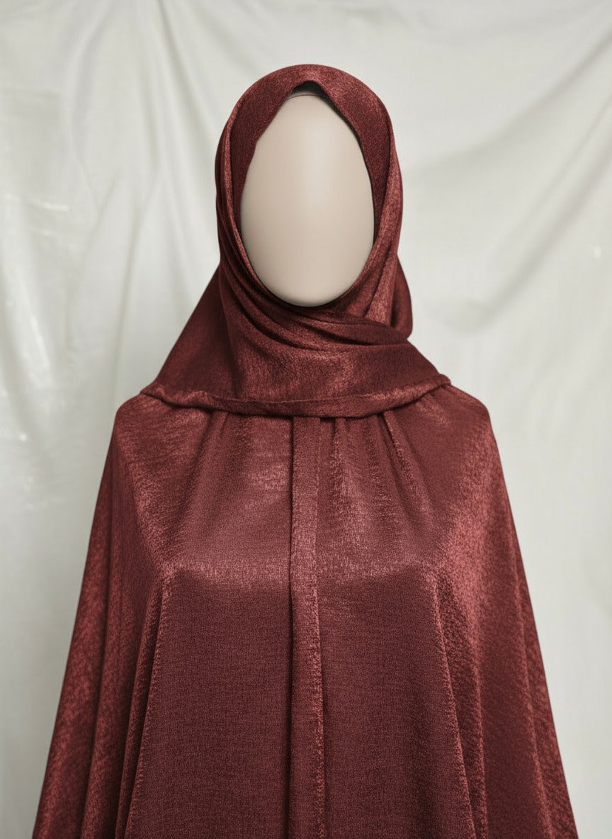 Velvet Silk