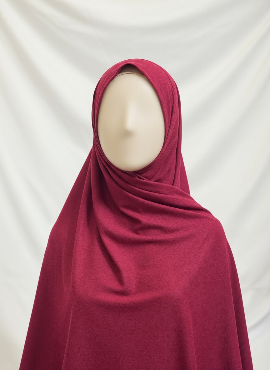 Plain Jersey