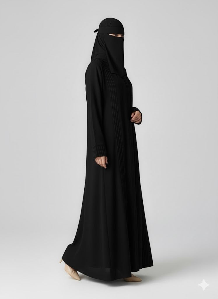 Dhaaga-e-Haya Abaya