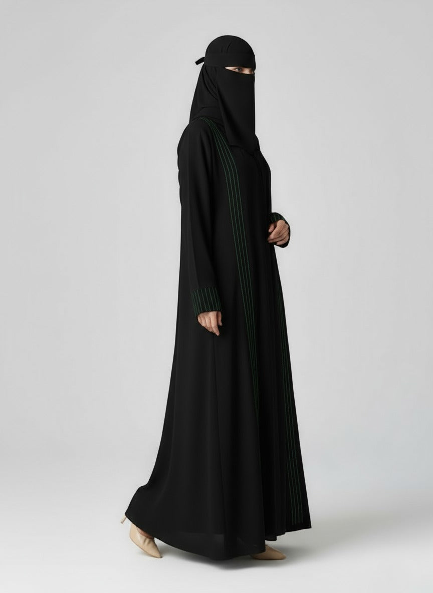 Dhaaga-e-Haya Abaya