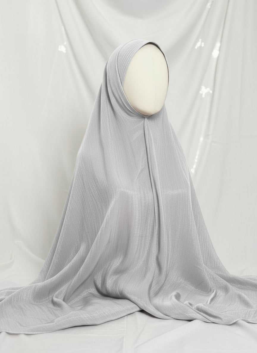 Luxury Silk