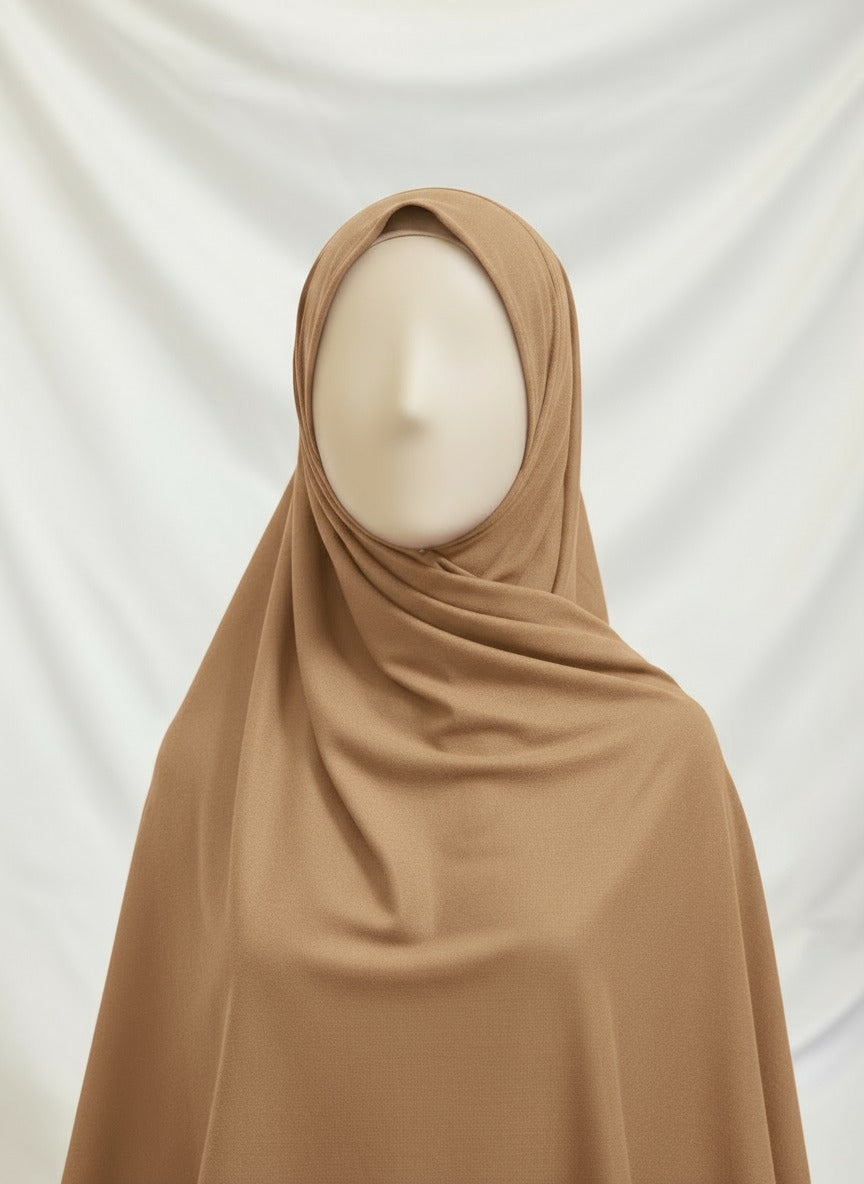 Plain Jersey