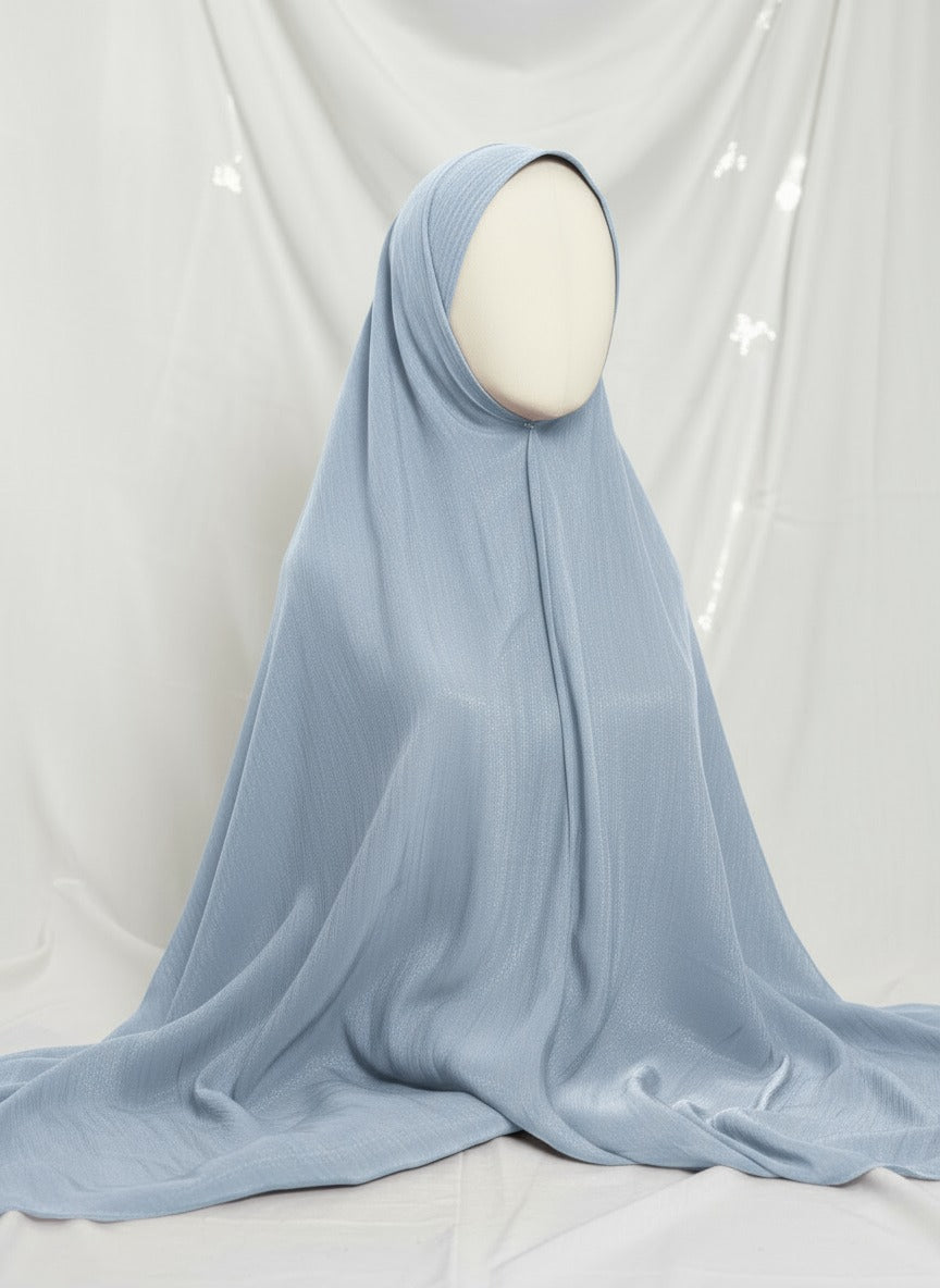 Luxury Silk