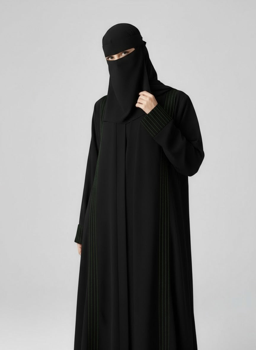 Dhaaga-e-Haya Abaya