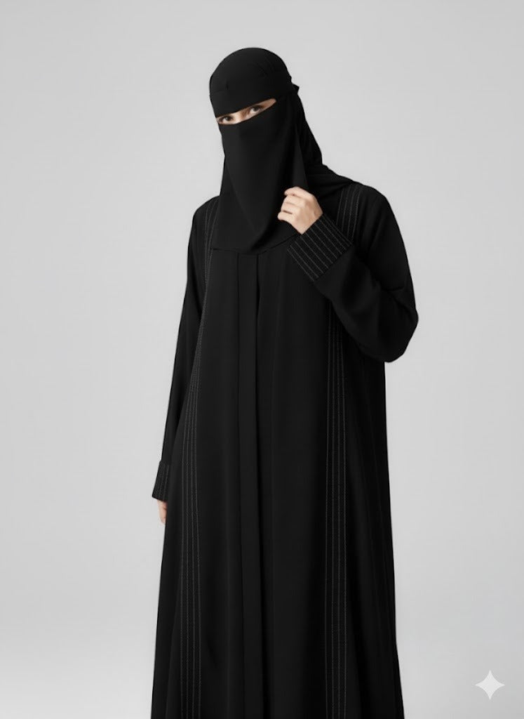 Dhaaga-e-Haya Abaya