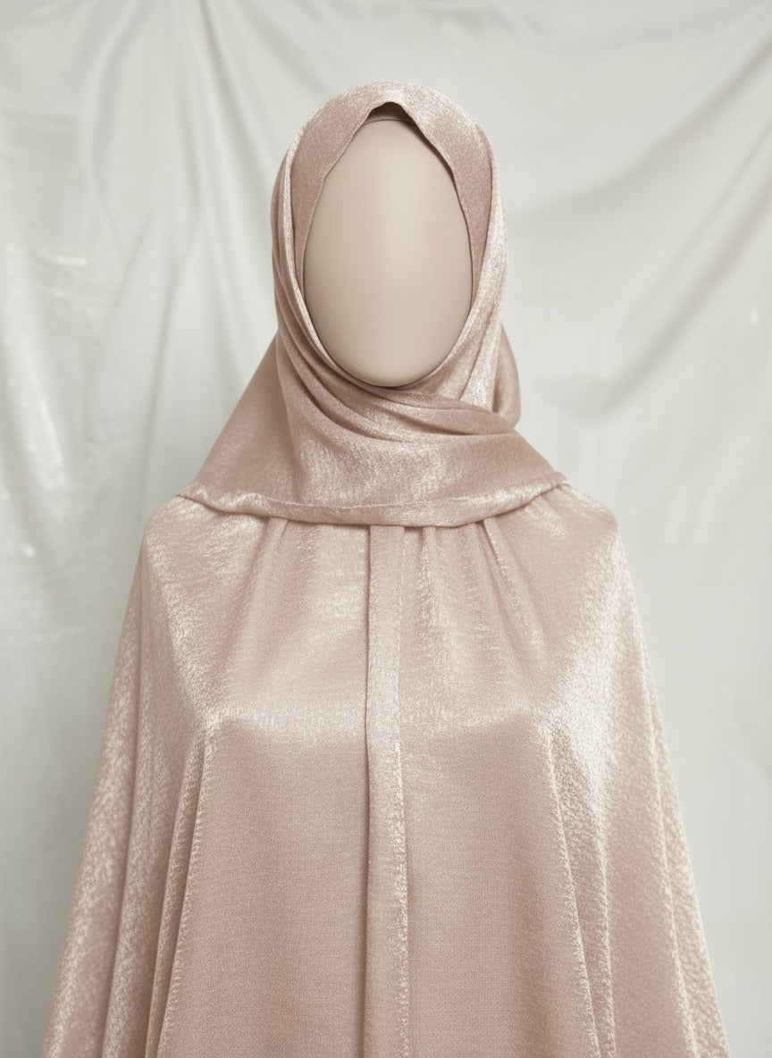 Velvet Silk