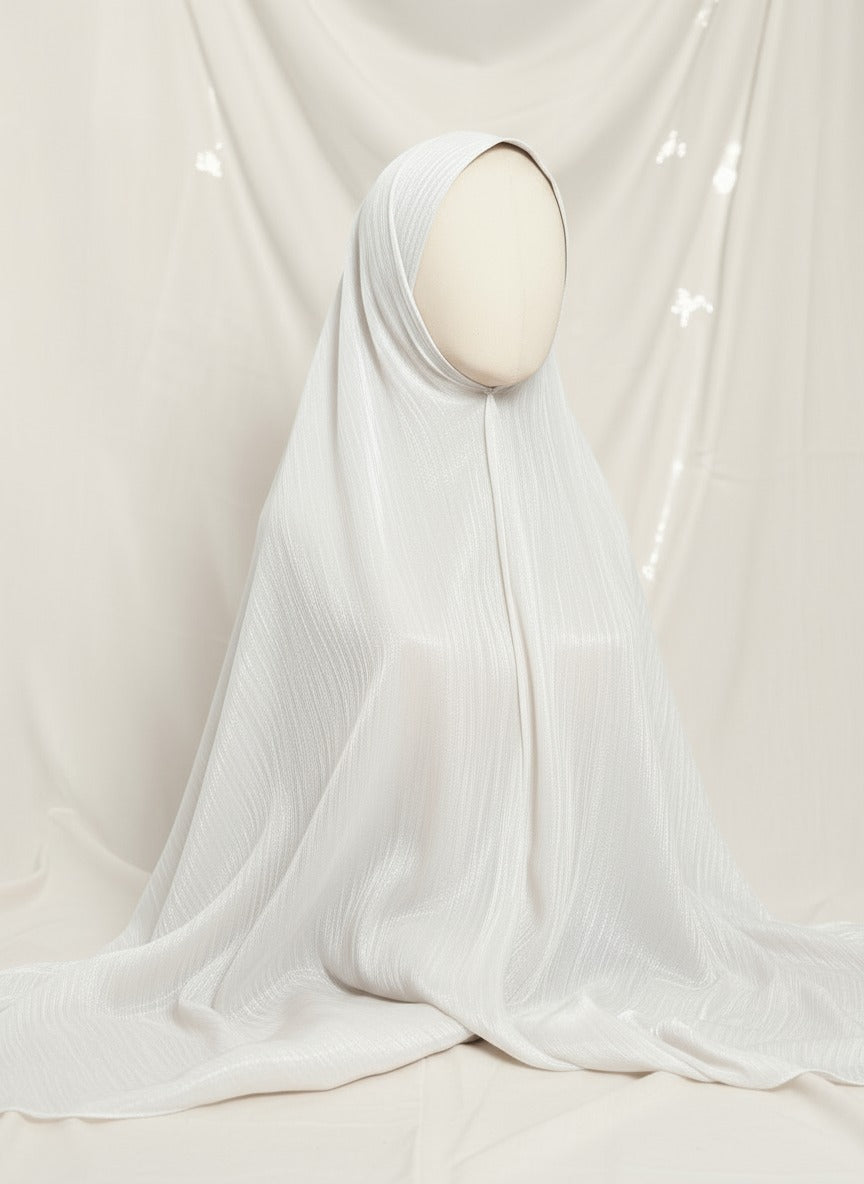 Luxury Silk