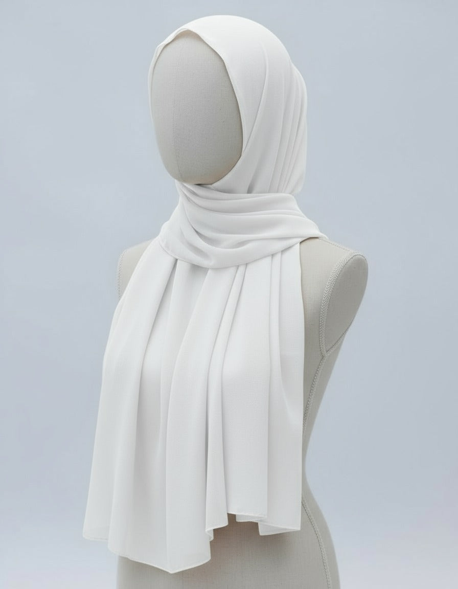 Georgette chiffon