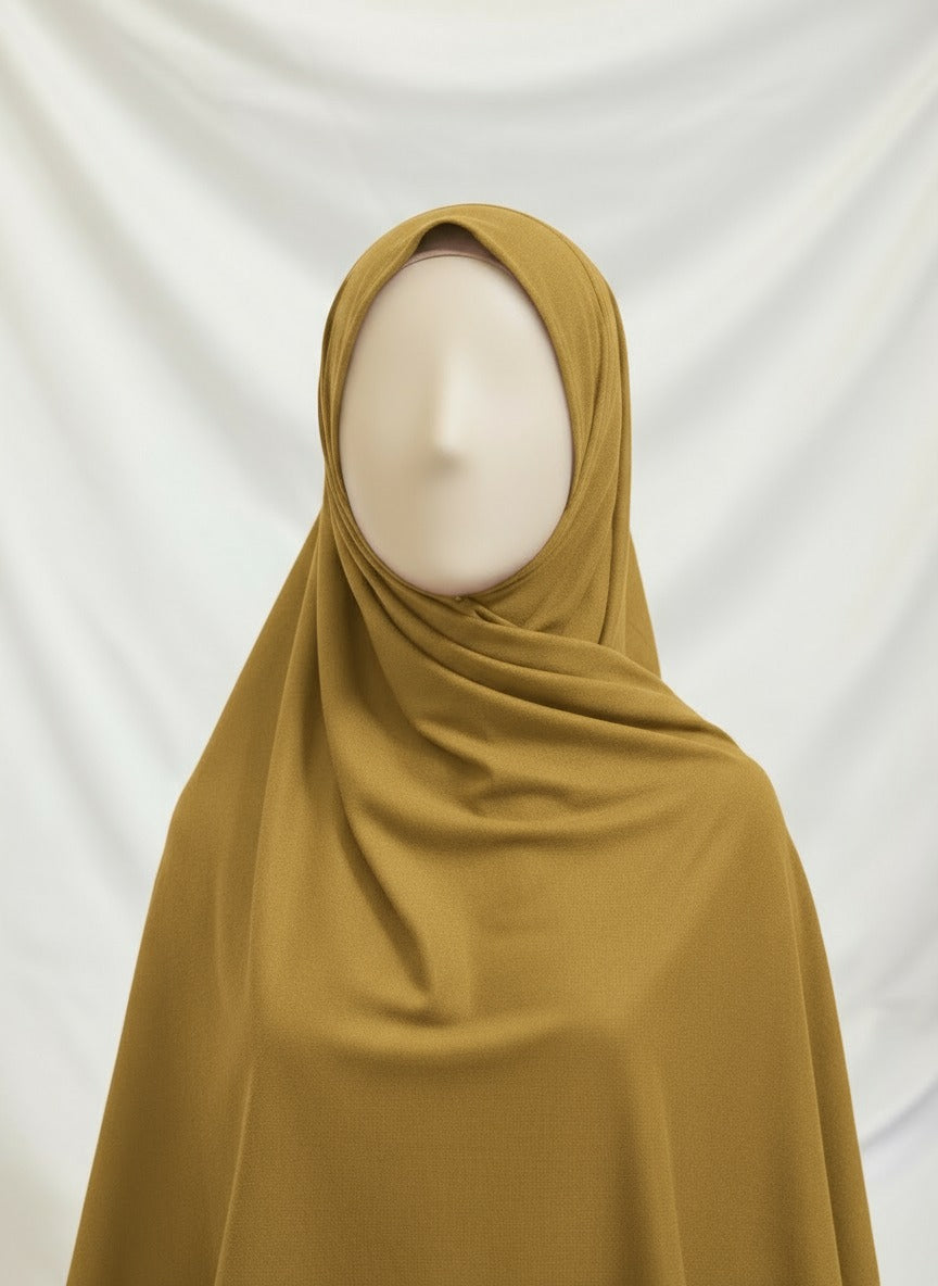 Plain Jersey
