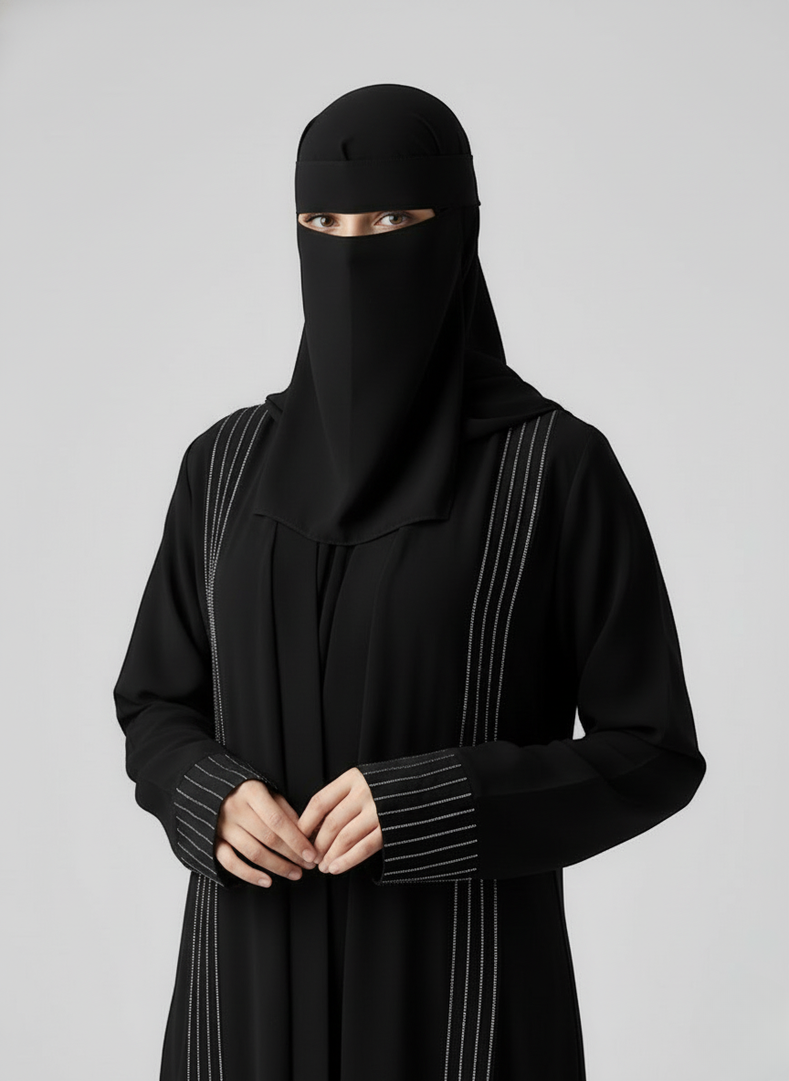 Dhaaga-e-Haya Abaya