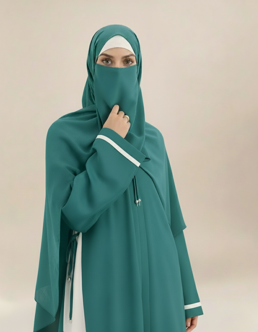 Noor Al-Dunia Abaya