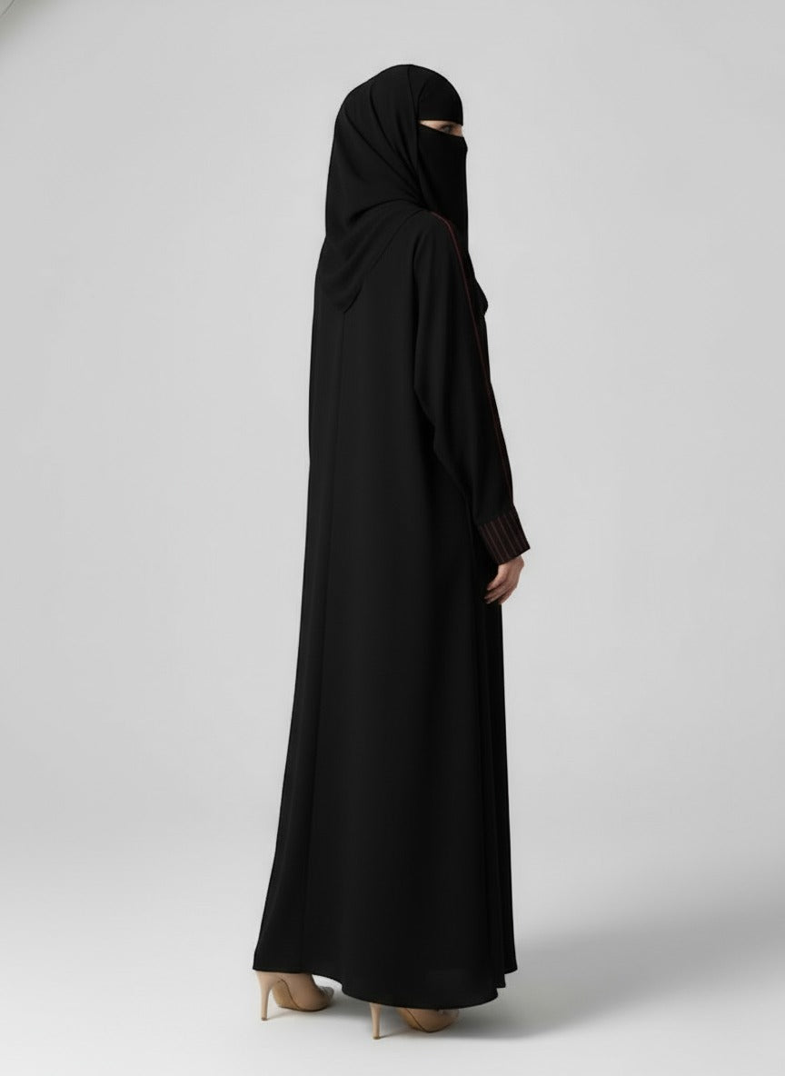 Dhaaga-e-Haya Abaya