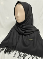 Cashmere Pashmina Hijab