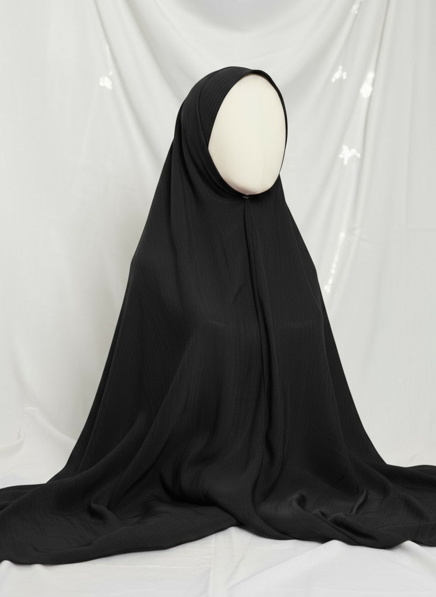 Luxury Silk