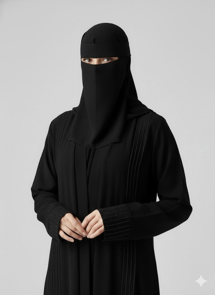 Dhaaga-e-Haya Abaya