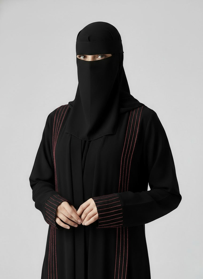 Dhaaga-e-Haya Abaya