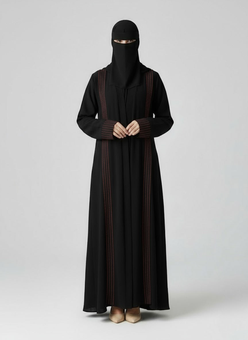 Dhaaga-e-Haya Abaya