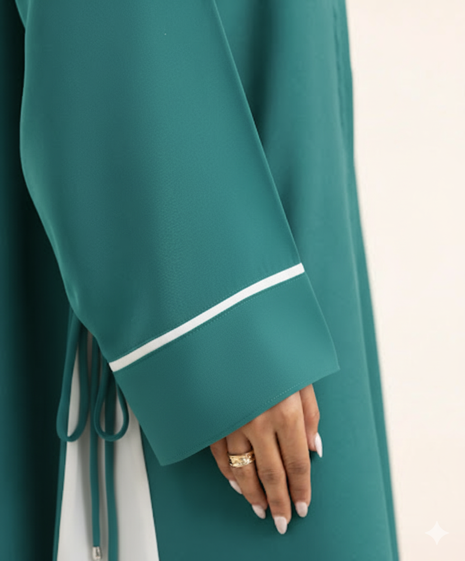 Noor Al-Dunia Abaya