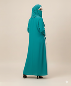 Noor Al-Dunia Abaya
