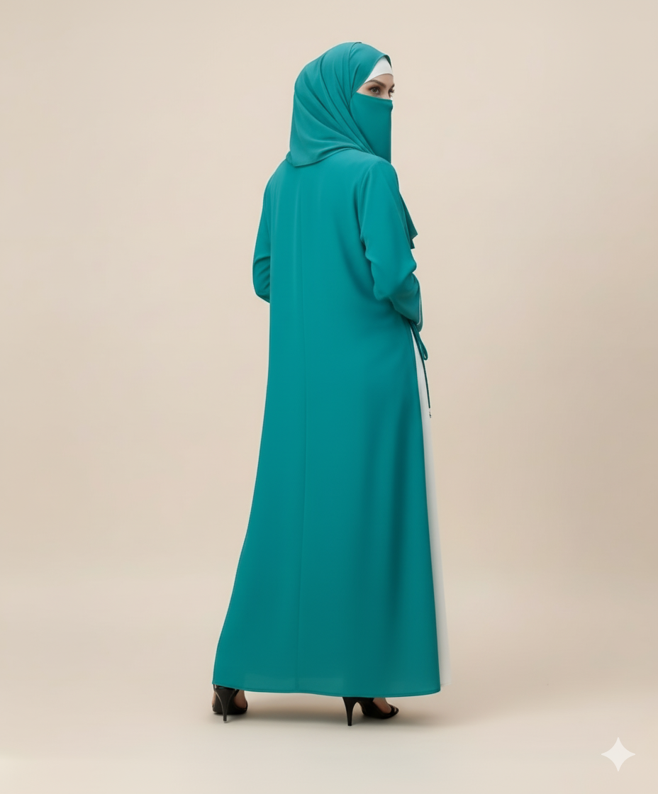 Noor Al-Dunia Abaya